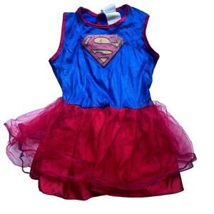 Rubies Super Woman Costume